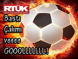 RTÜK`den tarihi karar ve müjde... AVRUPA MAÇLARI ARTIK ŞİFRESİZ!