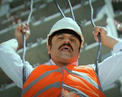 `Zengin Kız Fakir Oğlan`... FAKİR OĞLANI`IN BAŞINA GELMEYEN KALMADI!