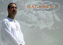 Alihan Samedov? TÜRKİYE'DE İLK KONSERİNİ 30 MAYIS'TA VERİYOR