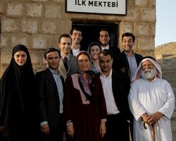 `Hükümet Kadın 2`... DVD`Sİ ÇIKTI!