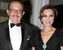 Kemal-Feryal Gülman... BOŞANMA DAVASINDA GİZLİLİK KARARI!