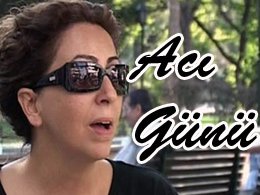 Hasibe Eren... ANNESİNİ KAYBETTİ!