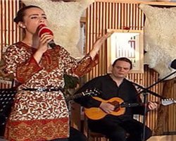 TRT Müzik... AVRUPA`NIN KUDÜS`Ü SARAYBOSNA`DAN TÜRKİYE`YE SELAM VAR!