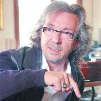 Osman Sınav...ATATÜRK VE KURTULUŞ SAVAŞINI BEYAZPERDEYE AKTARACAK