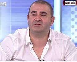 Şafak Sezer... "GEZİ PARKI`NA GİTMEDİM"!