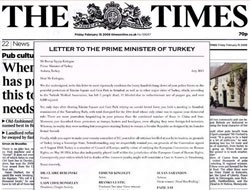 `GEZİ PARKI` İÇİN EVRENSEL PROTESTO!