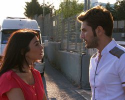 `Aşk Emek İster`... BERNA`NIN DEMİR`E KURDUĞU BÜYÜK TUZAK!