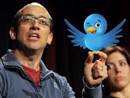 Twitter CEO`su bizim bakanın karizmasını çizdi... "TÜRK HÜKÜMETİYLE ANLAŞTIĞIMIZ YALAN"