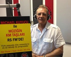 Atilla Özdemiroğlu... `FİRUZE`Yİ İLK EMEL SAYIN`A VERDİM!