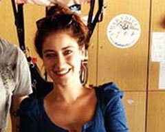Hazal Kaya... A.Ş.K. İÇİN HAZIR!