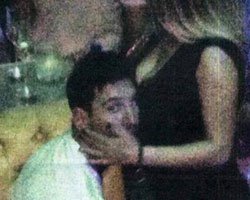 Linoel Messi... LAS VEGAS KAÇAMAĞI!