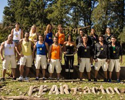 Fear Factor... ADIM ADIM FİNALE DOĞRU!