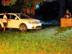 Doğukan Manço... SURVİVOR`DA KAZANDIĞI ARABA PANAMA`DAN GELİYOR!