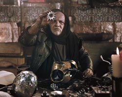 Pentagram... KIYAMET SONRASI NELER OLACAK?