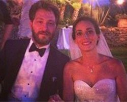 Melisa Sözen-Alican Yücesoy... EVLİLİK BEŞ AY SÜRDÜ, BOŞANIYORLAR!