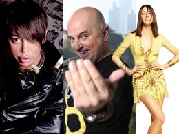 KUŞADASI POP MÜZİKDEN SONRA MODAYA DA KUCAK AÇIYOR!..