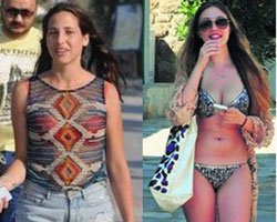 Zehra Çilingiroğlu-Yasmin Erbil... BÜYÜDÜLER DE ERKEK YÜZÜNDEN KAVGA BİLE ETTİLER!