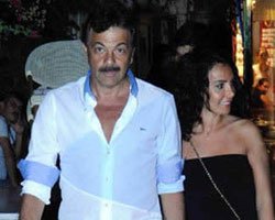 Kerem Alışık-Songül Öden... ALAÇATI AŞIKLARI!