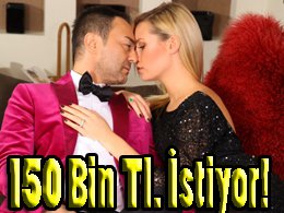 Serdar Ortaç... ŞOK TAZMİNAT DAVASI`