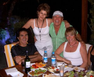 Mehmet Dalmaz?  "DERGAH" RUHUNU YENİDEN CANLANDIRIYOR?