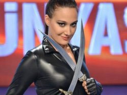 Rekorlar Dünyası... RTÜK`TEN REKOR CEZA!