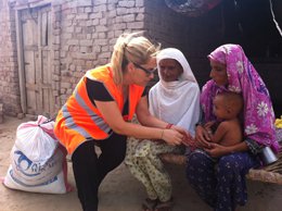 Reyhan Karaca... "KIRILDIM VE GÜCENDİM!"