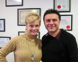 Playboy güzeli Erika Eleniak... ESTETİK OPERASYON İÇİN İSTANBUL`A GELİYOR!