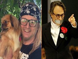 Harun Kolçak`tan Barboros Şansal`a... "SAHTEKAR PUŞT!"