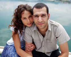 Murat Yıldırım-Burçin Terzioğlu... TATİLDE GÖZALTINA ALINDILAR!