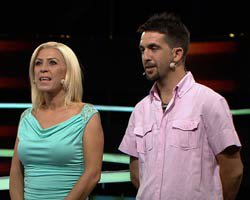 `Kapanmadan Kazan`... ÖDÜLLERİN PEŞİNDE İKİ KARDEŞ!