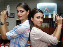 Arka Sokaklar... YENİ SEZONA İKİ TRANSFER!