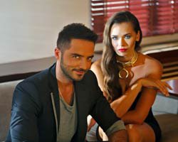 Gökhan Özen... YENİ KLİBİ İÇİN 22 SAAT UYKUSUZ KALDI!