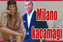 Tuğba Özay...USLANMADI!