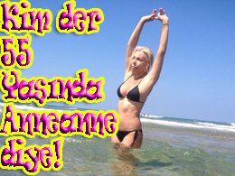 Semiha Yankı... HER DAİM SEKSİ, HEM DAİM TAŞ!