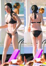 Defne Samyeli... SELİLÜTSÜZ YAKALANDI!..