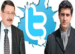 Mehmet Ali Alabora... HAKKINDA LİNÇ KAMPANYASI MI BAŞLATILDI?