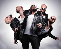 Bedük... TÜRKÇE ŞARKI BİLE SÖYLEMEZDİ, ŞİMDİ TÜRKÜ SÖYLETEN NE?