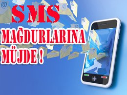 SMS`TE YENİ DÖNEM!