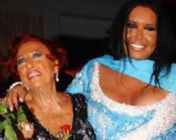 Bülent Ersoy-Müzeyyan Senar... USTAYLA ÇIRAĞIN DUYGUSAL BULUŞMASI!