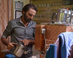 `Kaçak`... FANATİKLERİNİ ÜZECEK!