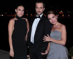 Kayıp... İDDİALI DİZİDE ŞOK KARAR!