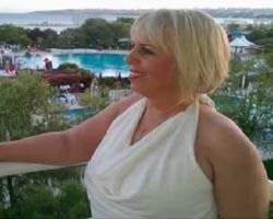 Emel İşcan... TRT SANATÇISI KANSERE YENİLDİ!