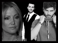 ÜNLÜLER 17 AĞUSTOS DEPREMİNİ UNUTMADI!