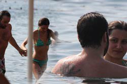 Yıldız Asyalı... MUTLULUĞU BULDU!