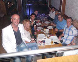 İTALYAN LEZZETİ ORTAKÖY`DE!