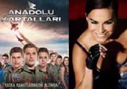 Filiz Taçbaş... ` AFİŞE İSİM YAZDIRMA` DAVASINI KAZANDI!