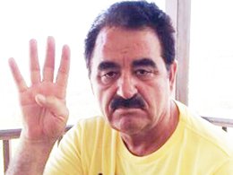 İbrahim Tatlıses... O DA R4BİA DEDİ!..
