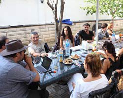 `Bugünün Saraylısı`... ATV`DE İDDİALI BİR DİZİ DAHA!