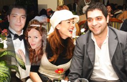 İpek Tanrıyar... EVLİLİĞİ KISA SÜRDÜ!