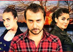 `Leyla ile Mecnun`... YAYINDAN KALDIRILDI!